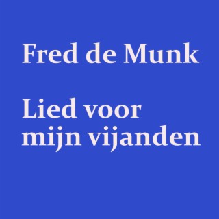 Fred de Munk