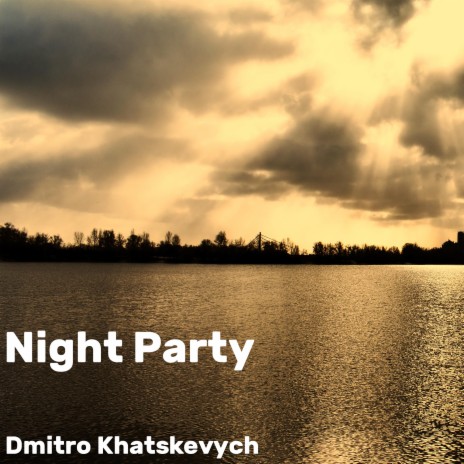 Night Party | Boomplay Music