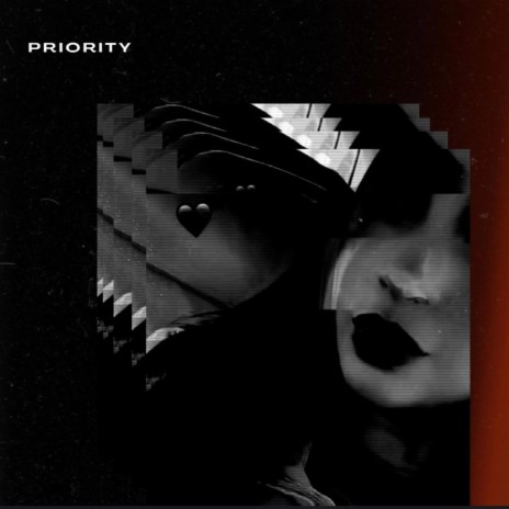 Priority ft. Twoniinegucci | Boomplay Music