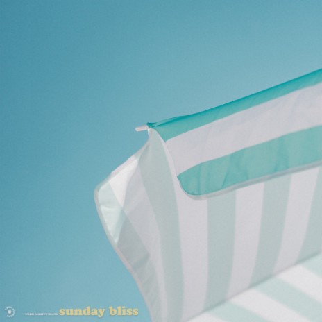 sunday bliss ft. Hoffy Beats