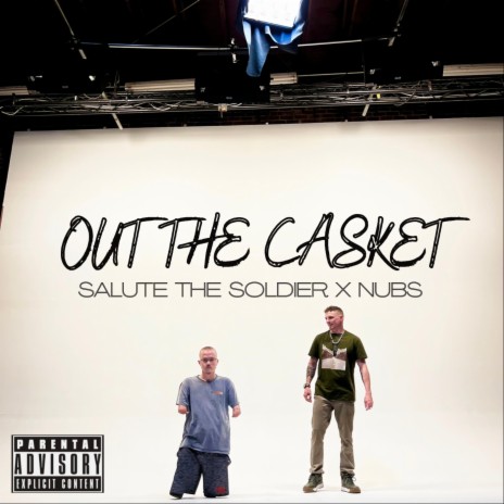 Out the Casket ft. Nubs | Boomplay Music