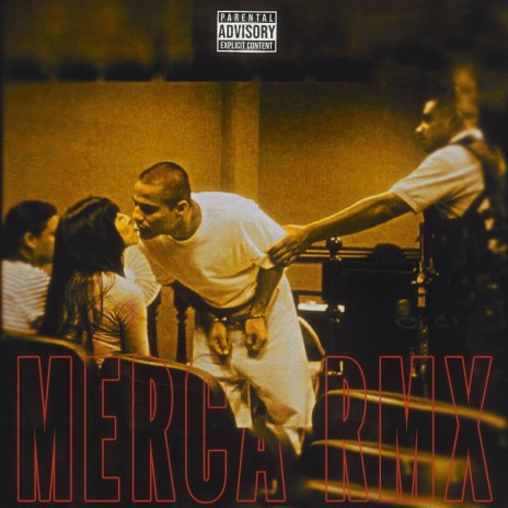 MERCA (RMX) ft. Hillary LVP | Boomplay Music