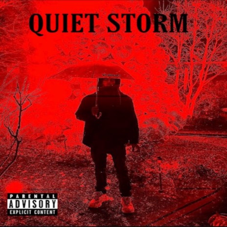 Quiet Storm Freestyle