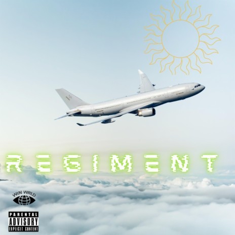 Regiment | Boomplay Music