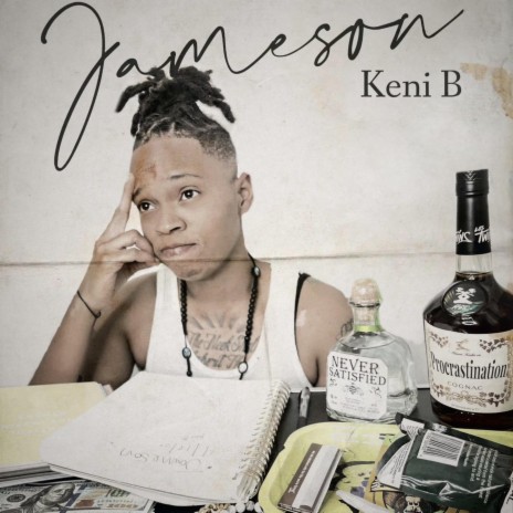 Jameson ft. HGMG | Boomplay Music