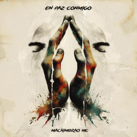 En Paz Conmigo ft. Blacc Soul | Boomplay Music