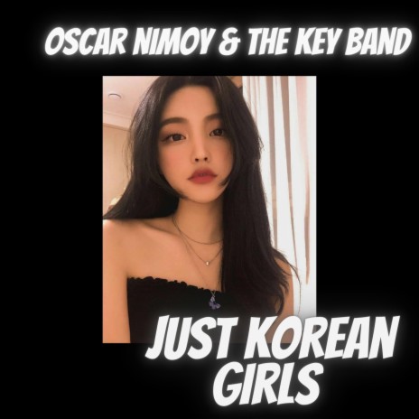 Just Korean Girls | Boomplay Music