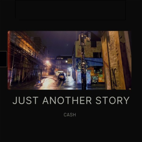 Just Another Story | Boomplay Music