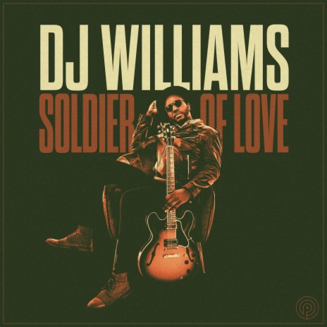 Soldier of Love ft. DJ Harrison & Kanika Moore