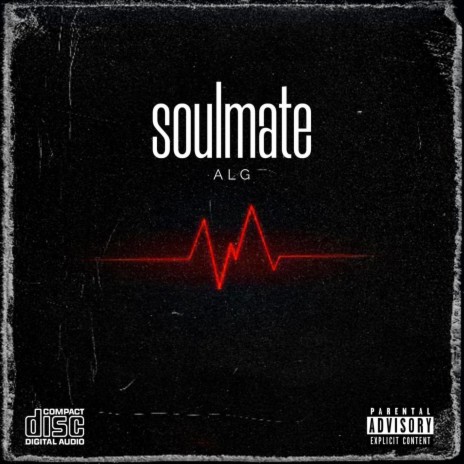 Soulmate(Visualiser) | Boomplay Music