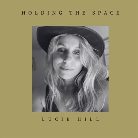 Holding the Space | Boomplay Music