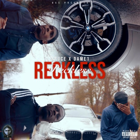 Reckless ft. Dame1