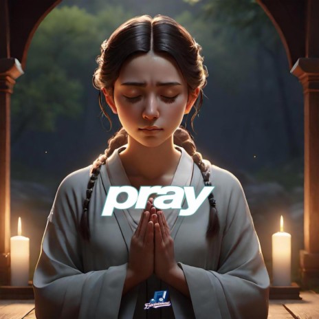 Pray (Inspirational Instrumental)