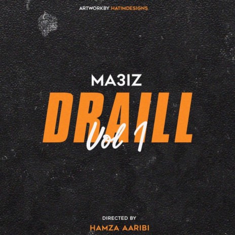 Draill | Boomplay Music