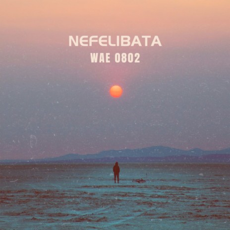 Nefelibata | Boomplay Music