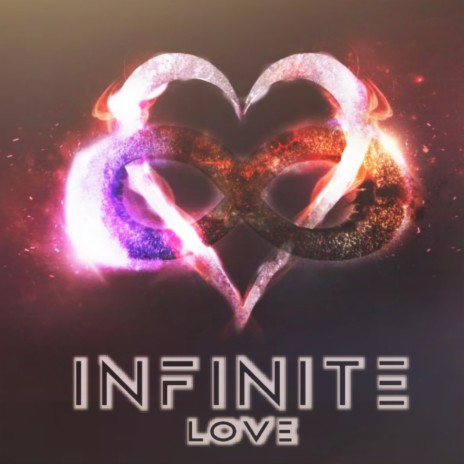Infinite Love ft. MiN KR | Boomplay Music