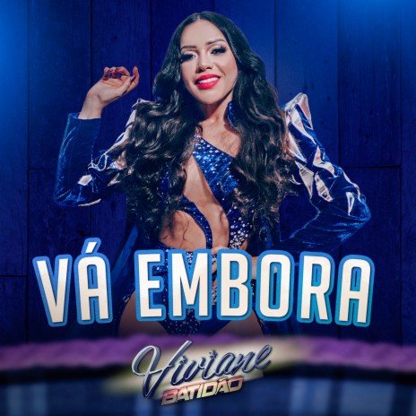 Viviane Batidão | Boomplay Music