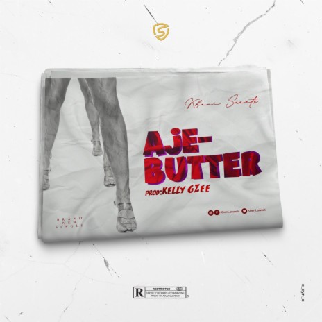 Ajebutter | Boomplay Music