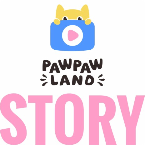 Bedtime Story Vol.8 : 10 Kisah Petualangan PawPawLand (Radio Edit)