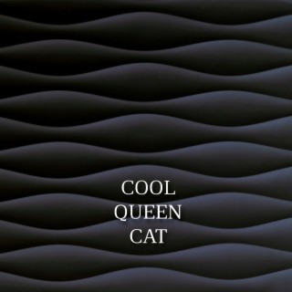 Cool Queen Cat