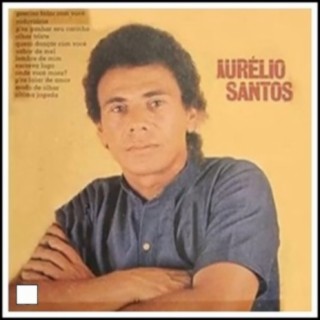 Aurélio Santos - 1980