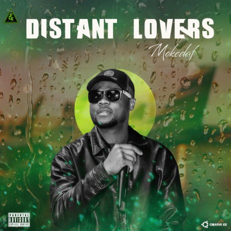 Distant Lovers | Boomplay Music