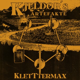 Kjeldor´s Artefakte