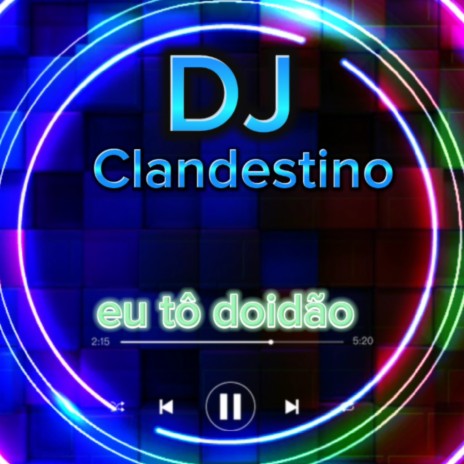 Eu tô doidão | Boomplay Music