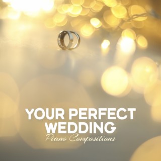 Your Perfect Wedding: Piano Compositions