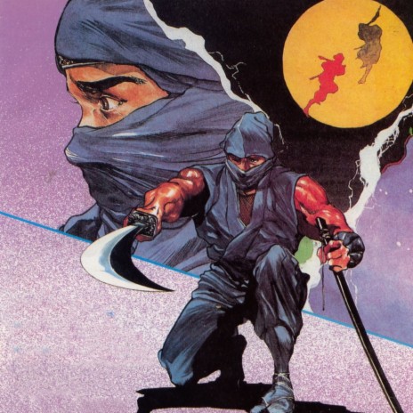 Ninja Gaiden | Boomplay Music