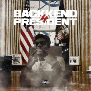 Backkend 4 President