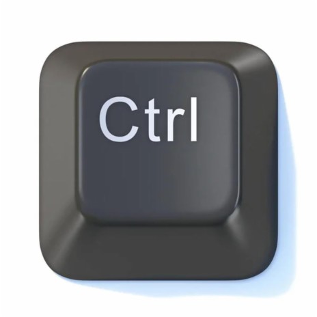 lose Ctrl