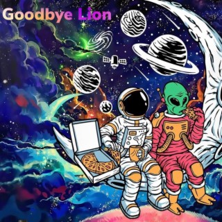 Goodbye Lion