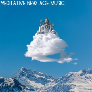 Meditative New Age Music