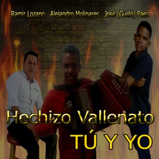 Hechizo Vallenato