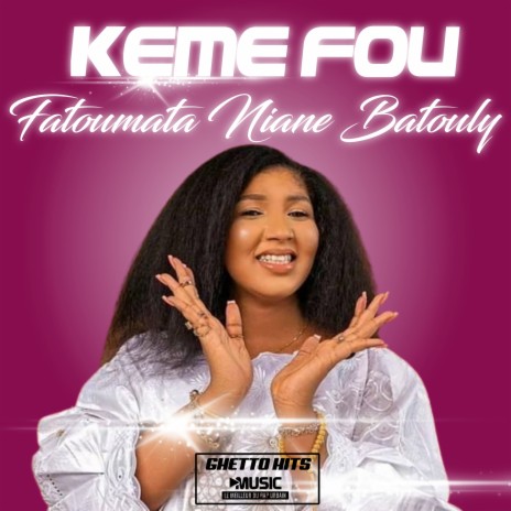 Fatoumata Niane Batouly | Boomplay Music