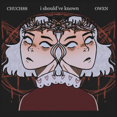 i should've known ft. OWEN | Boomplay Music