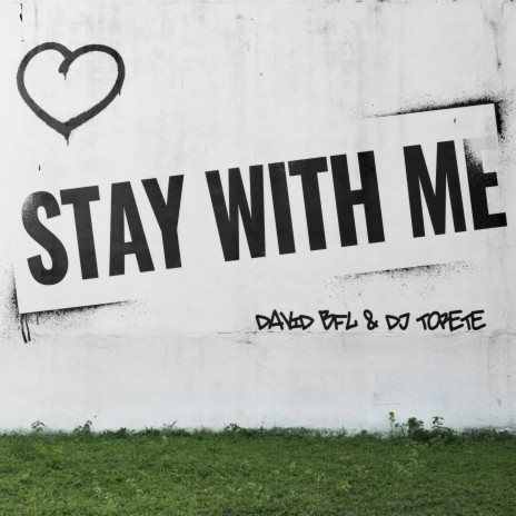 Stay With Me (Klubb Mix) ft. Dj Torete