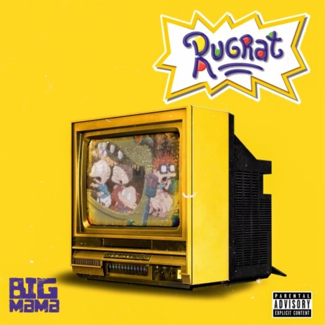 Rugrat | Boomplay Music