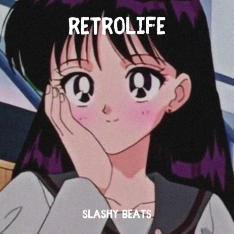 RETROLIFE ft. Slashy | Boomplay Music