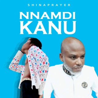 Nnamdi Kanu