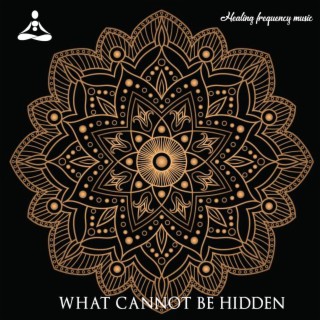 What Cannot Be Hidden