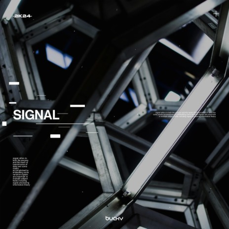 signal | Boomplay Music