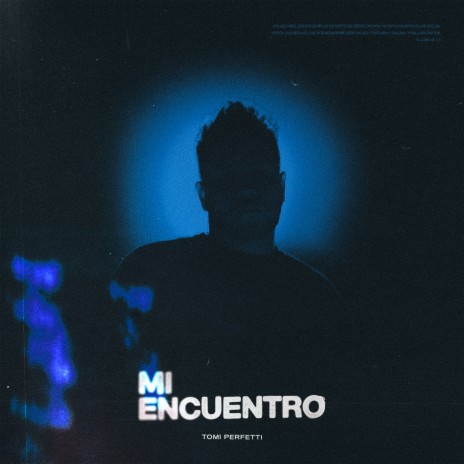 Mi encuentro | Boomplay Music