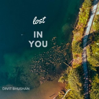 LOST IN YOU