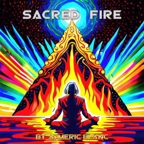 Sacred Fire | Boomplay Music