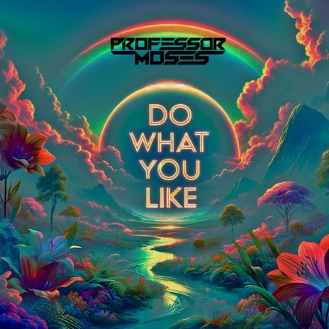 Do What You Like | Boomplay Music