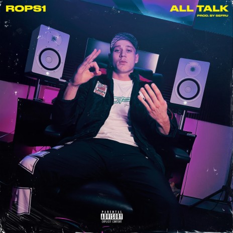 All Talk | Boomplay Music