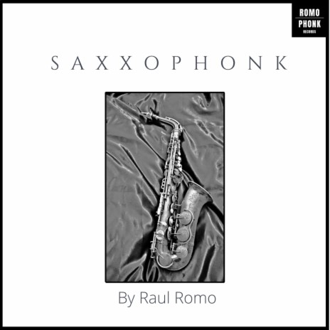 Saxxophonk | Boomplay Music