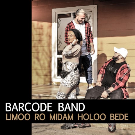 Limoo Ro Midam Holoo Bede | Boomplay Music